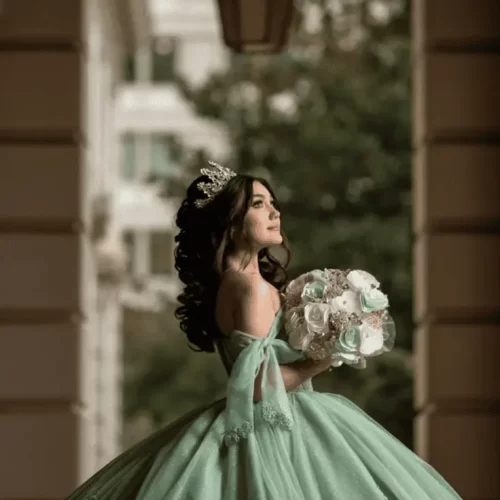 Amethyst_s-Sage-Green-Quinceanera